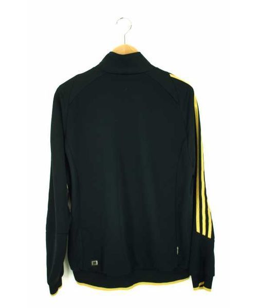 古着　adidas J KOO トラックジャケット　ジャージ　コラボ　レア　28 中古・古着通販】adidas (アディダス) トラックジャケット