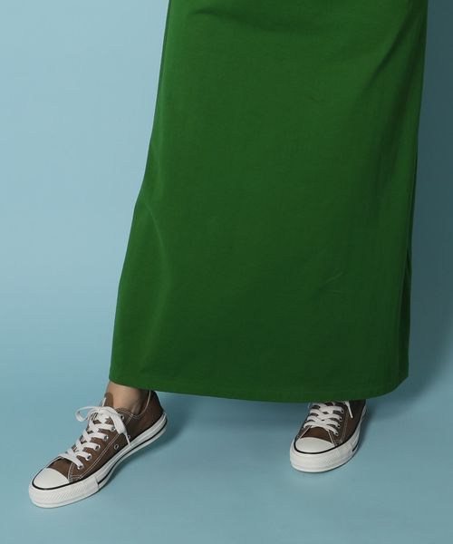 CONVERSE(コンバース)の「CONVERSE コンバース/ALL STAR WASHED CANVAS LOW オールスターウォッシュドキャンバスローカットスニーカー(スニーカー・レディース・パープル/ブラウン/ホワイト・23.0cm/24.0cm)」の19枚目の写真