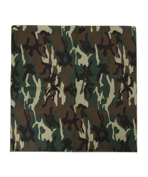 Ray BEAMS（レイビームス）の「The Bandanna Company / マルチプリント バンダナ（バンダナ/スカーフ・レディース・その他2/その他5/その他6/その他10/その他11/その他7/その他8/その他9/その他3/その他4・ONE SIZE）」の20枚目の写真