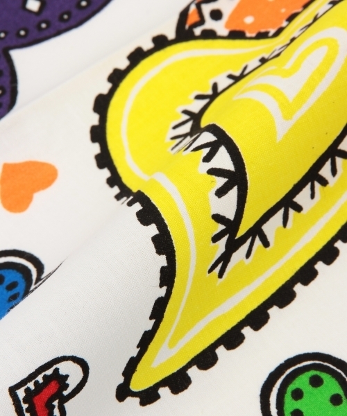 Ray BEAMS（レイビームス）の「The Bandanna Company / マルチプリント バンダナ（バンダナ/スカーフ・レディース・その他2/その他5/その他6/その他10/その他11/その他7/その他8/その他9/その他3/その他4・ONE SIZE）」の17枚目の写真