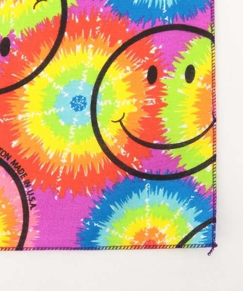 Ray BEAMS（レイビームス）の「The Bandanna Company / マルチプリント バンダナ（バンダナ/スカーフ・レディース・その他2/その他5/その他6/その他10/その他11/その他7/その他8/その他9/その他3/その他4・ONE SIZE）」の18枚目の写真