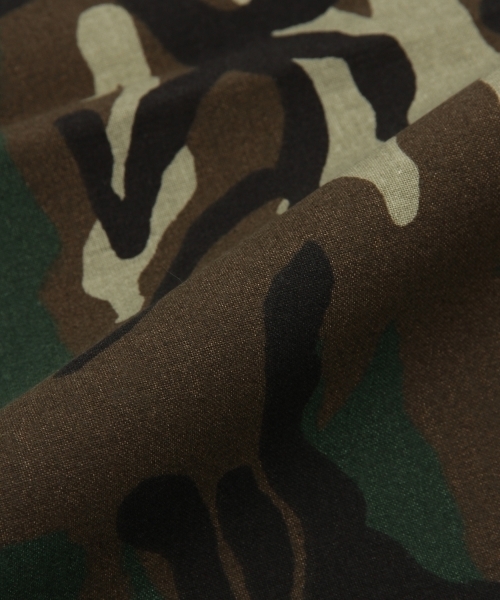 Ray BEAMS（レイビームス）の「The Bandanna Company / マルチプリント バンダナ（バンダナ/スカーフ・レディース・その他2/その他5/その他6/その他10/その他11/その他7/その他8/その他9/その他3/その他4・ONE SIZE）」の12枚目の写真