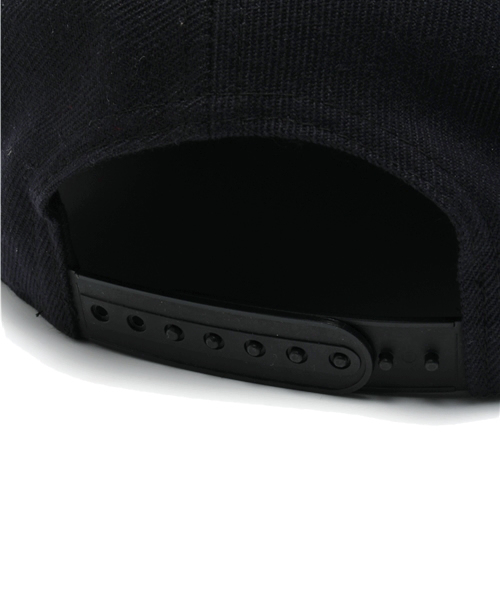 BEAMS BOY（ビームスボーイ）の「NIKE / NIKE BLAZER RAINBOW PACK CAP（キャップ・レディース・ホワイト/ブラック・ONE SIZE）」の10枚目の写真