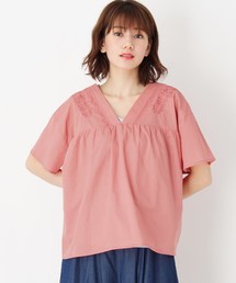 Cutie�@Blonde�i�L���[�e�B�[�u�����h�j�́u�y2�_�Z�b�g�z�h���イ�u���E�X�{�^���N�g�b�v�i���̑��g�b�v�X�j�v