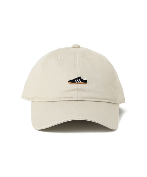 正品 adidas アディダス キャップ/サンバシューズキャップ adidas キャップ 帽子 サンバ ダッドキャップ / アディダス