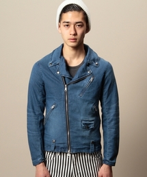 DIESELSTYLELAB デニムライダース DIESEL - DIESEL デニムライダースの通販 by ♡K's shop