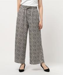 LOWRYS FARM | ウエストイージーパンツ　852204(その他パンツ)