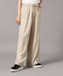 LOWRYS FARM | ウエストイージーパンツ　852204(その他パンツ)