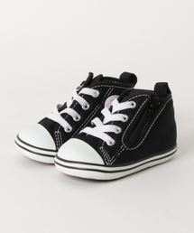 CONVERSE | コンバース BABY ALL STAR N Z　ブラック(スニーカー)