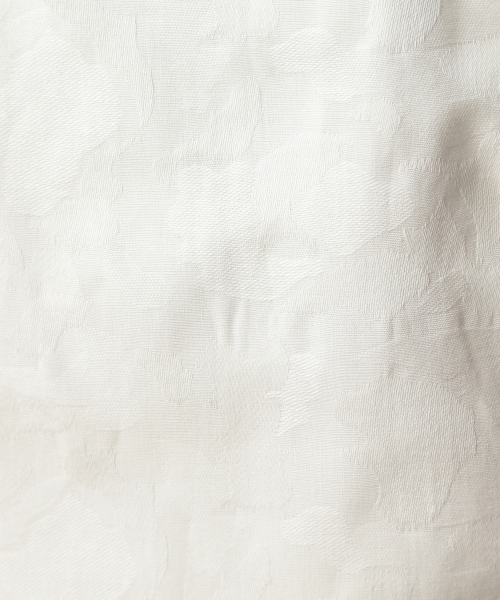 BEAUTY&YOUTH UNITED ARROWS（ビューティーアンドユースユナイテッドアローズ）の「BYBC カモフラジャカード ビッグポケットスカート ◆（スカート・レディース・ホワイト/ネイビー/オリーブ・SMALL/MEDIUM）」の8枚目の写真