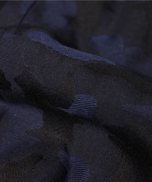 BEAUTY&YOUTH UNITED ARROWS（ビューティーアンドユースユナイテッドアローズ）の「BYBC カモフラジャカード ビッグポケットスカート ◆（スカート・レディース・ホワイト/ネイビー/オリーブ・SMALL/MEDIUM）」の12枚目の写真