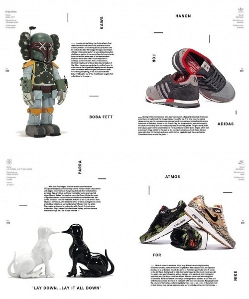 NEW BALANCE（ニューバランス）の「洋書 オールゴーン スニーカー本