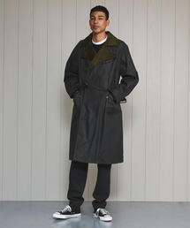 復刻 barbour DESPATCH RIDERS COAT バブアー 38 48842640_21_d_215.jpg