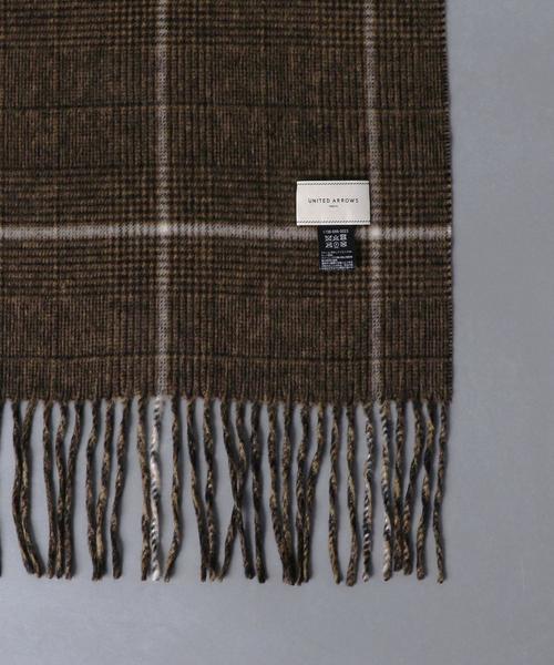 UNITED ARROWS（ユナイテッドアローズ）の「UBSC ウール カシミヤ