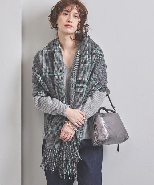 UNITED ARROWS（ユナイテッドアローズ）の「UBSC ウール カシミヤ