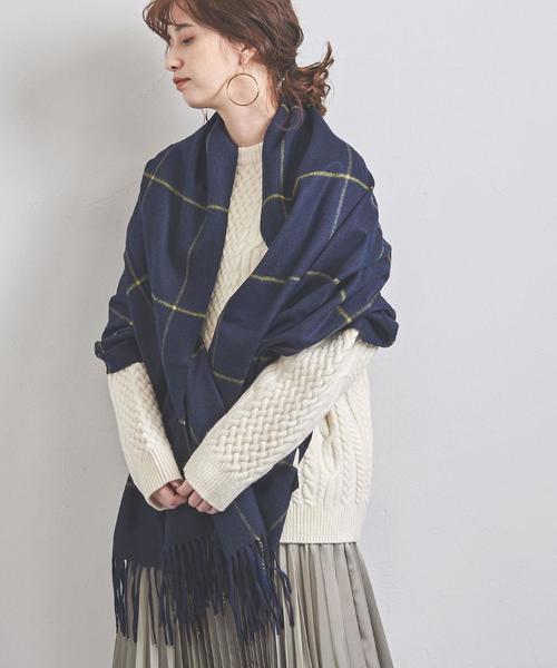 UNITED ARROWS（ユナイテッドアローズ）の「UBSC ウール カシミヤ