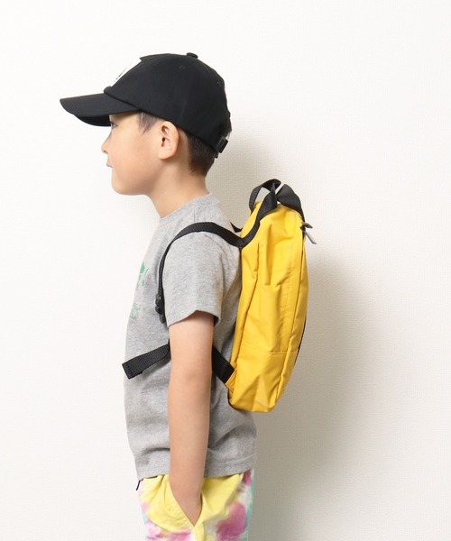 HUNTER（ハンター）の「∴【 HUNTER / ハンター 】KIDS BACKPACK