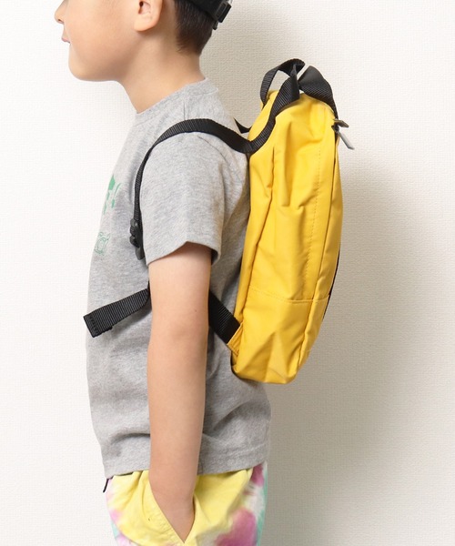 HUNTER（ハンター）の「∴【 HUNTER / ハンター 】KIDS BACKPACK