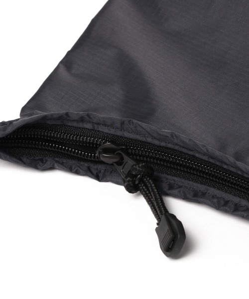 LAKOLE（ラコレ）の「ラウンドミニサコッシュバッグ / LAKOLE（ショルダーバッグ・メンズ・ブラック/パープル/ブルー/グリーン/その他6・FREE）」の16枚目の写真