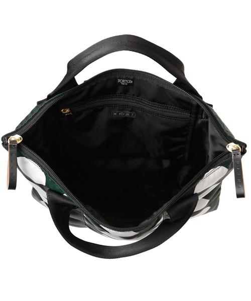 MARNI（マルニ）の「△＜MARNI（マルニ）＞×＜PORTER（ポーター