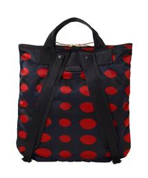 【付属袋付】MARNI×PORTER マルニ×ポーター　2WAY TOTEBAG 付属袋付】MARNI×PORTER マルニ×ポーター 2WAY TOTEBAG 高い機能性が