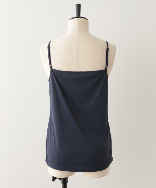 LEPSIM(レプシィム)の「マジョリカプリーツブラウス 890435(シャツ/ブラウス・レディース・ネイビー/マスタード/グレイッシュベージュ・MEDIUM/LARGE)」の19枚目の写真