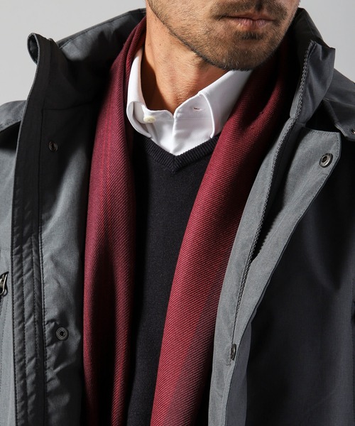 セール フーデットダウンコート ダウンジャケット コート Tete Tete Homme テットオム のファッション