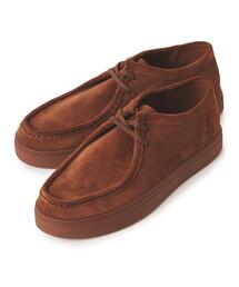 BEAUTY&YOUTH UNITED ARROWS（ビューティーアンドユースユナイテッドアローズ）の「BY エミック スニーカー ¨（スニーカー・メンズ）」