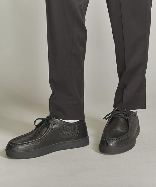 By エミック スニーカー シューズ スニーカー United スニーカー Beauty Youth United Arrows ビューティアンドユースユナイテッドアローズ のファッション