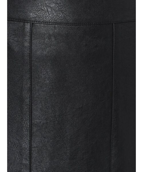 EMODA（エモダ）の「ポケットタイトミディスカート（スカート・レディース・ブラック/カーキ/ベージュ・SMALL/MEDIUM）」の19枚目の写真