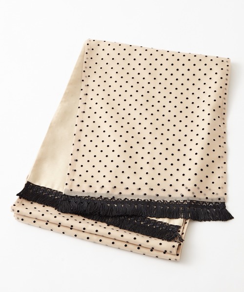 へこ帯 ドットフロッキーレース帯 着物 街歩き 着付け 和装小物 ふりふ フリフ のファッション通販 Zozotown