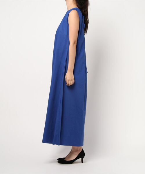 CADUNE（カデュネ）の「Aラインワンピース（ワンピース）」 - WEAR