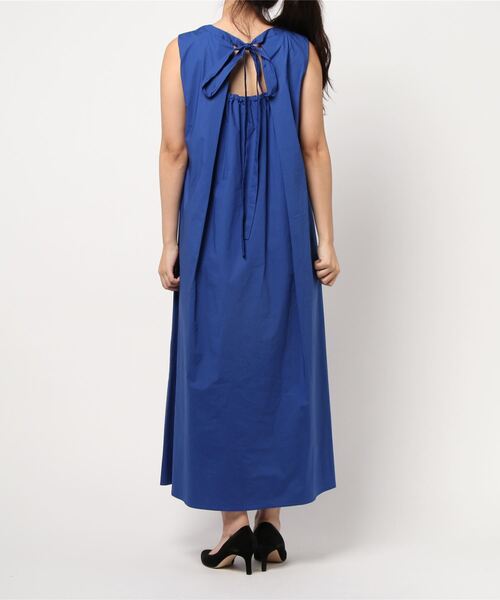 CADUNE（カデュネ）の「Aラインワンピース（ワンピース）」 - WEAR