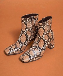 MAISON SPECIAL｜メゾン スペシャルのシューズ（太ヒール）通販 - ZOZOTOWN