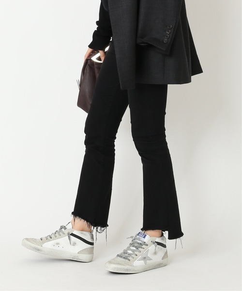 Deuxieme Classe（ドゥーズィエムクラス）の「*【GOLDEN GOOSE