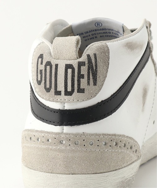 Deuxieme Classe（ドゥーズィエムクラス）の「*【GOLDEN GOOSE