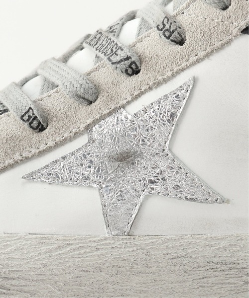 GOLDEN GOOSE　ハイカットスニーカー　Deuxieme Classe Deuxieme Classe（ドゥーズィエムクラス）の「*【GOLDEN GOOSE