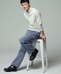 Lee(リー)の「パンツ(デニムパンツ)」