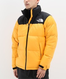THE NORTH FACE | 【THE NORTH FACE / ザ ノースフェイス】 Nuptse Jacket(ダウンジャケット/コート)