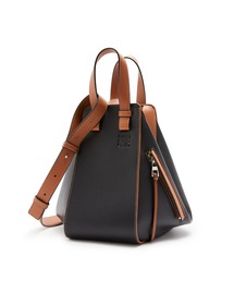 LOEWE | ハンモックバッグ スモール (クラシックカーフ)(ハンドバッグ)