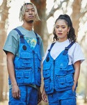 NIKE ACG(ナイキエィシージー)の「トップス(ベスト)」