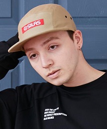 SILAS(サイラス)の「OLD LOGO JET CAP(キャップ・メンズ)」