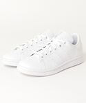 adidas | adidas アディダス STAN SMITH FX5500 FWHT/FWHT/CBLK(球鞋)