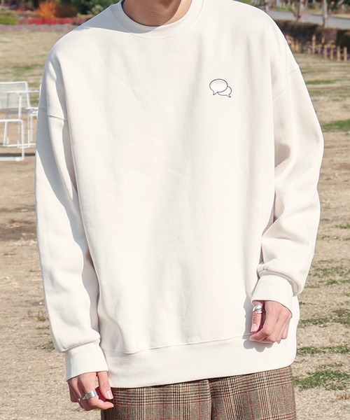 セール】アソート合わせ絵スウェット(ユニセックス)（スウェット