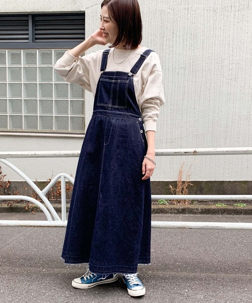 CIAOPANIC TYPY（チャオパニックティピー）の「TYPYDENIMフレア
