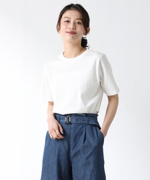 Honeys | ＵＳＡコットンＴシャツ(Tシャツ/カットソー)