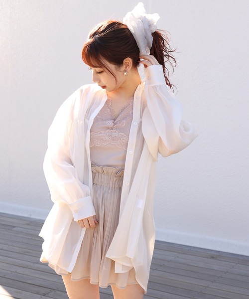 one after another NICE CLAUP（ワンアフターアナザーナイスクラップ