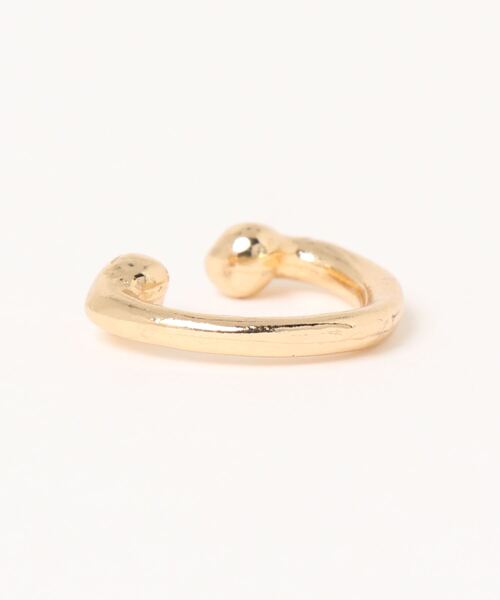 Burner（バーナー）の「【OKUOKU　0909】デザイン / イヤーカフ oku-ecg-1（イヤーカフ・レディース・その他1/その他2/その他3/その他4/その他5/その他6/その他7/その他8/その他9/その他10/その他11/その他12/その他13/その他14/A/B/C/D/E/F/G/H/I/J/K/L/M/N/O/P/Q/R/S/T/U/V/W/X/Y/その他17/その他18/その他19/その他20/その他21/その他22/その他23/その他24/その他25/その他26/その他27/その他28/その他29/その他30/その他31/その他32/その他33/その他34/その他35/ゴールド系その他/Z・FREE）」の3枚目の写真