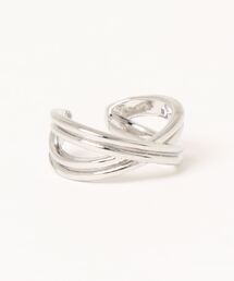 Burner | 【14 BURNER SELECT】デザイン　イヤーカフ(イヤーカフ)