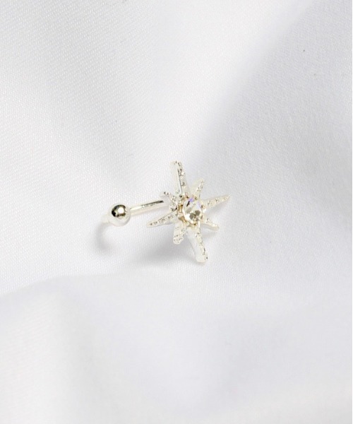 Burner（バーナー）の「【OKUOKU　0909】デザイン / イヤーカフ oku-ecg-1（イヤーカフ・レディース・その他1/その他2/その他3/その他4/その他5/その他6/その他7/その他8/その他9/その他10/その他11/その他12/その他13/その他14/A/B/C/D/E/F/G/H/I/J/K/L/M/N/O/P/Q/R/S/T/U/V/W/X/Y/その他17/その他18/その他19/その他20/その他21/その他22/その他23/その他24/その他25/その他26/その他27/その他28/その他29/その他30/その他31/その他32/その他33/その他34/その他35/ゴールド系その他/Z・FREE）」の10枚目の写真